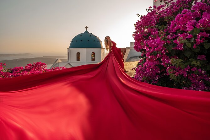 Flying Dress Express - Picking the dress and managing expectations