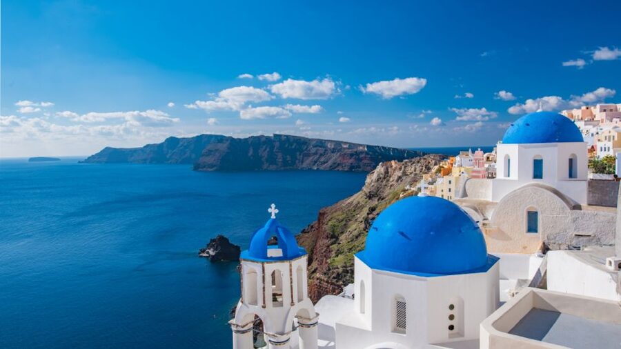 From Heraklion/Crete: Santorini Island Guided Day Trip - Why this Heraklion to Santorini trip works
