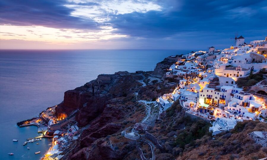 From Heraklion: Guided Day Trip To Santorini Island - What this Santorini day trip is really like