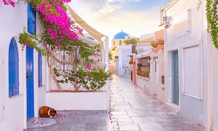 From Heraklion: Guided Day Trip To Santorini Island - Is $200 a fair price?