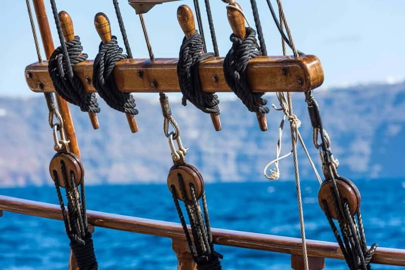From Santorini: Volcano Cruise With Oia Sunset - What This Santorini Day Cruise Really Covers