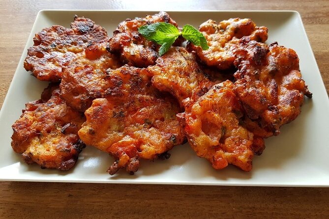 Greek Cuisine Cooking Class in Santorini with Recipes and Wine - What makes the recipe PDF useful