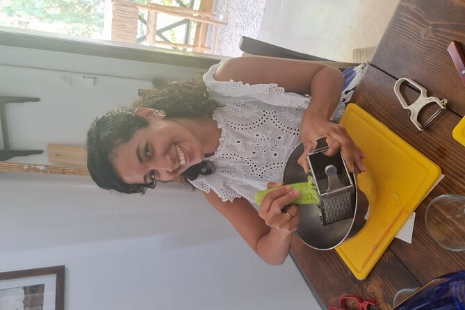 Greek Cuisine Cooking Class in Santorini with Recipes and Wine - Who will enjoy this experience most?