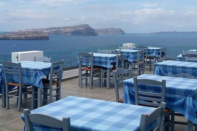 Half-Day Inland Fishing Tourism Sunset Tour with Dinner - Starting at Vlychada’s fishermen’s port
