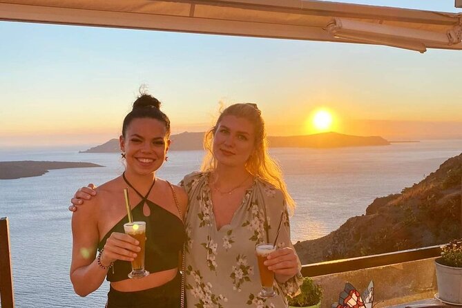 Half Day Santorini Insta Private Tour inspired by Infuencers - Why the private vehicle changes the experience