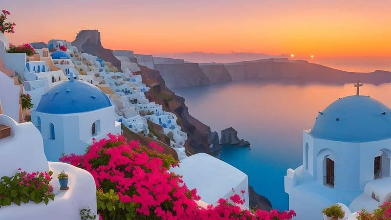 Heraklion: Guided Santorini Day Trip with Ferry Cruise - Why this Crete to Santorini trip works