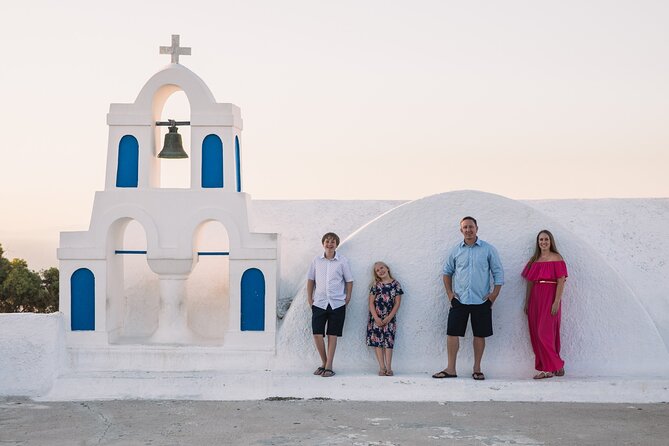 Hire Photographer, Professional Photo Shoot - Santorini - Who should book this experience