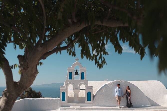 Hire Photographer, Professional Photo Shoot - Santorini - FAQ