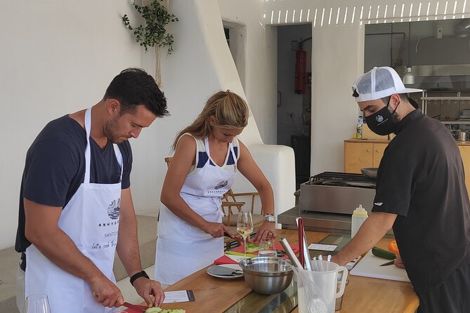 Kitchen Stories - The guide makes a real difference