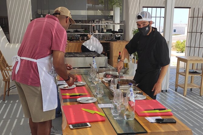 Kitchen Stories - Who should book this experience?