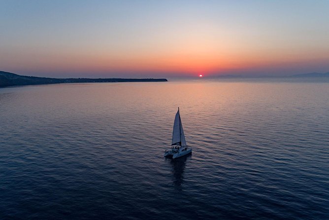 Luxury Sunset Cruise with Swim Stops, BBQ meals and Open Bar - Swimming and snorkeling before dinner