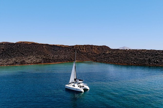 Luxury Sunset Cruise with Swim Stops, BBQ meals and Open Bar - Wine, soft drinks, and the meaning of open bar