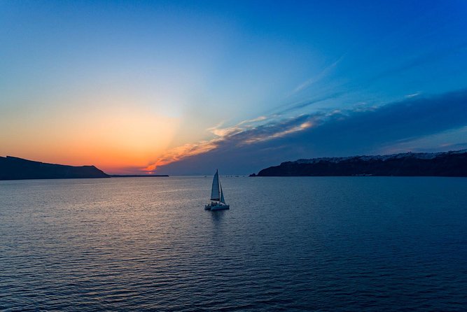 Luxury Sunset Cruise with Swim Stops, BBQ meals and Open Bar - Hotel pickup keeps the evening easier