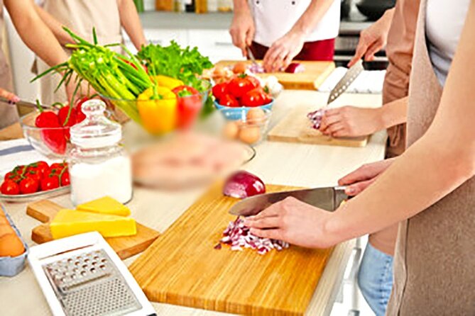 Miss Anna Santorini Cooking Class - Is $156.20 a fair price?