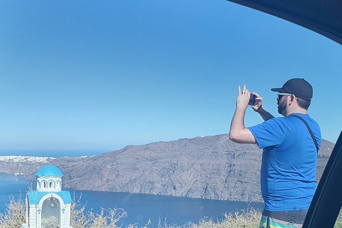 My Ultimate Full-Day Private Santorini Road Trip - Is $198.23 per person good value?