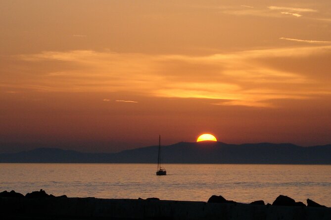 Odyssey of the Secrets of Santorini - A 3-hour Private Tour - Imerovigli and the island’s grandest views