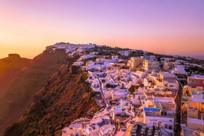 Odyssey of the Secrets of Santorini – A 3-hour Private Tour
