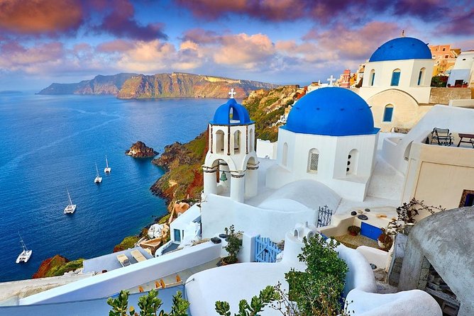 Oia Sunset Roundtrip Transfers - Cleanliness and vehicle comfort