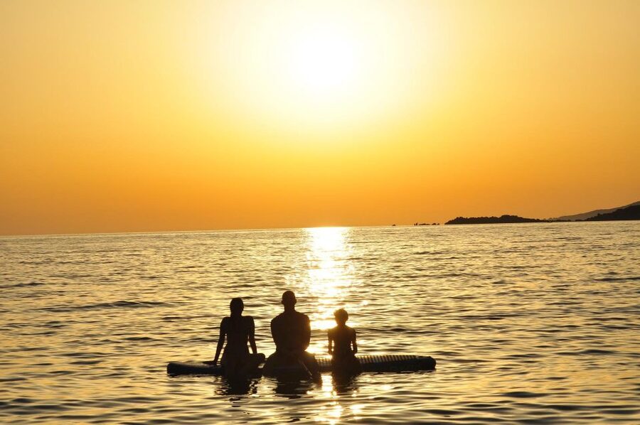 Paddle Board Rental: Glide on the Water with Ease - Finding quiet coves at your own pace
