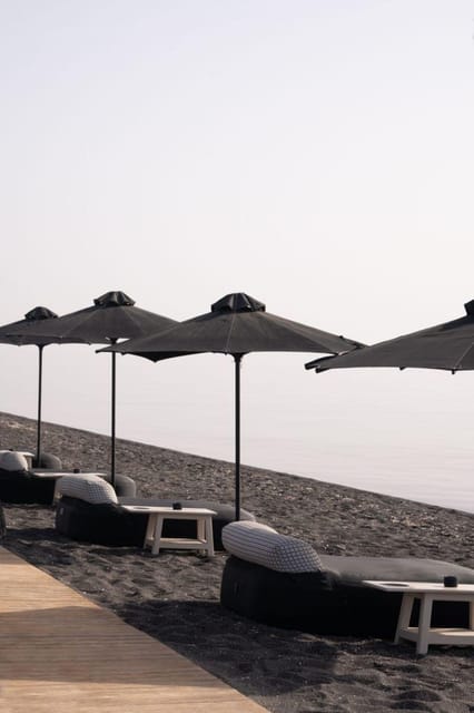 Perivolos: Beach Experience at Wet Stories - Key points to know before booking