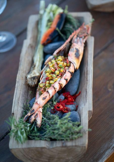 Perivolos: Beach Experience at Wet Stories - Sunbeds, cabanas, and what your package means
