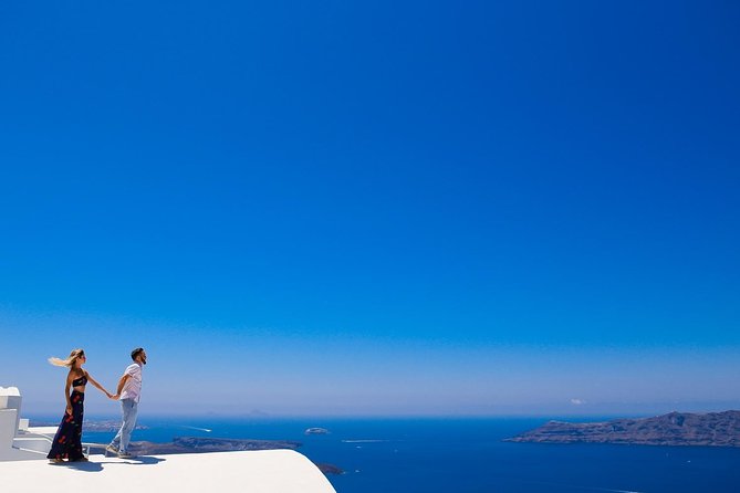 Personal Travel and Vacation Photographer Tour in Santorini - Who Will Enjoy This Most