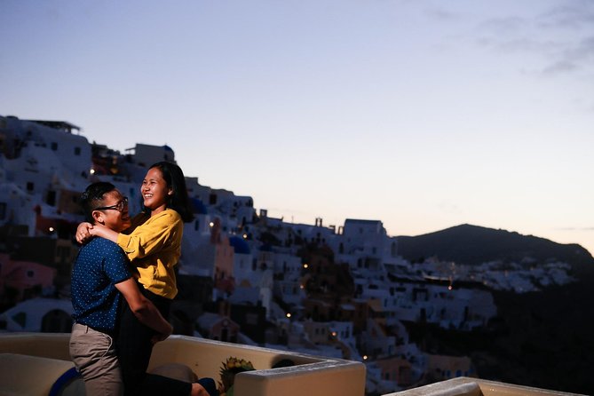 Personal Travel and Vacation Photographer Tour in Santorini - Should You Book the Santorini Photo Session?
