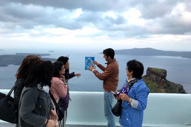 Private 5 Hours Highlights Tour by Native Guide with Wine Tasting - Transport, pickup, and cruise-ship planning