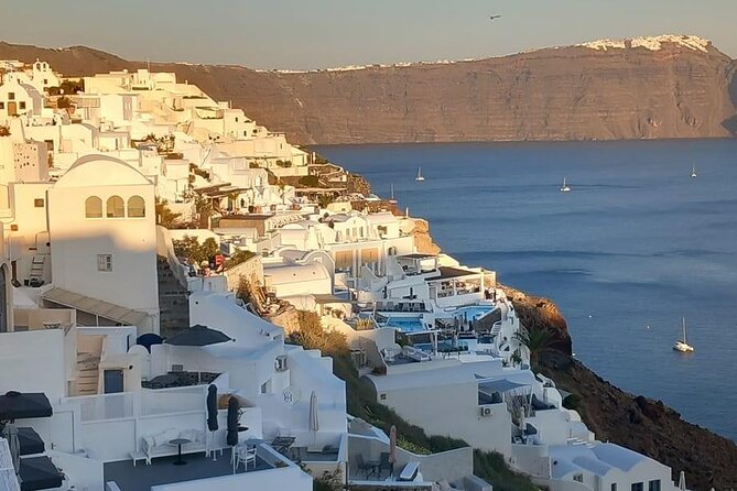 Private 6 hour guided tour in Santorini !!! - Is $313.07 per person a fair price?