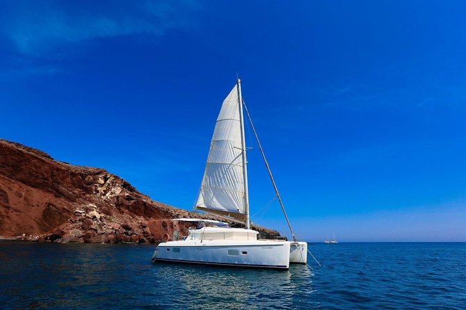 Private All Inclusive Day Cruise with Full Greek Lunch - What the Crew Adds to the Day