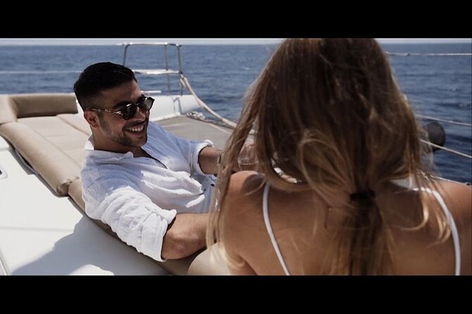 Private All Inclusive Day Cruise with Full Greek Lunch - How the Private Format Changes the Experience