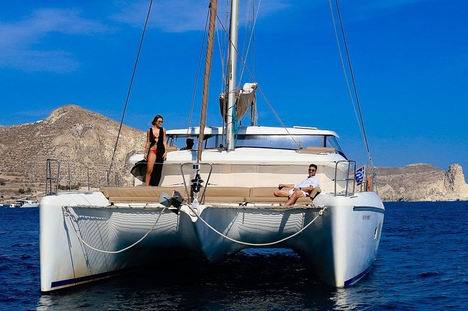 Private All Inclusive Day Cruise with Full Greek Lunch - Timing, Weather, and Practical Details
