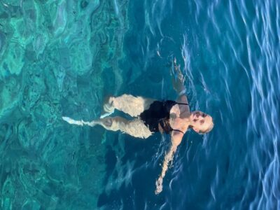 Private Boat tour with snorkeling & Sea Caves