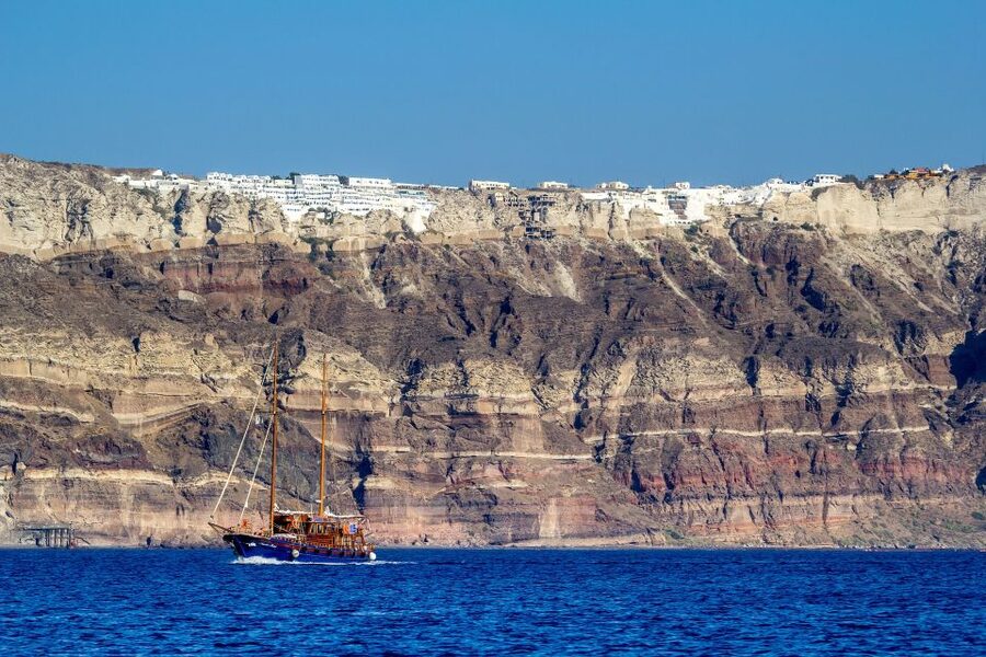 Private Boat tour with snorkeling & Sea Caves - What the $412 private price really means