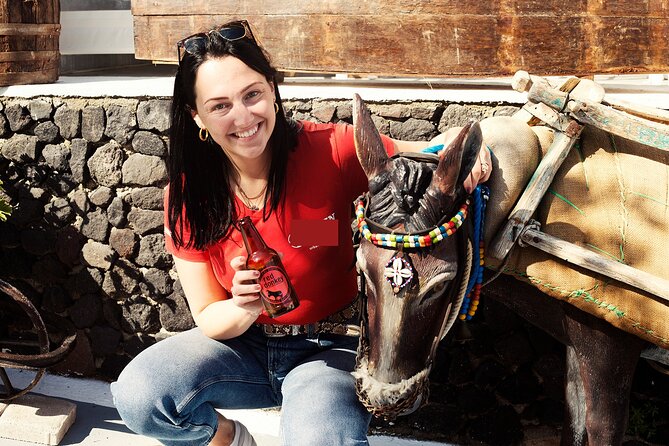 Private Captivating Santorini Highlights Tour inc. tastings - Why this private Santorini tour works