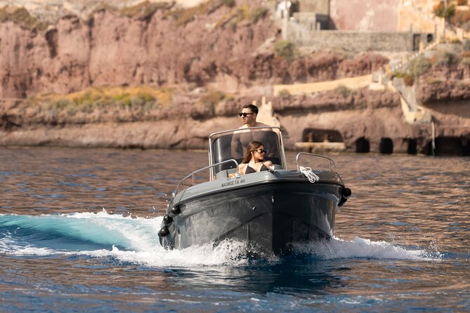 Private Cruise Luxury Self Drive Boat - Explore the best spots - Why a private boat can be worth the price
