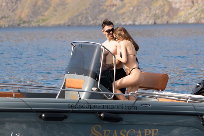 Private Cruise Luxury Self Drive Boat - Explore the best spots - Comfort, privacy, and special occasions