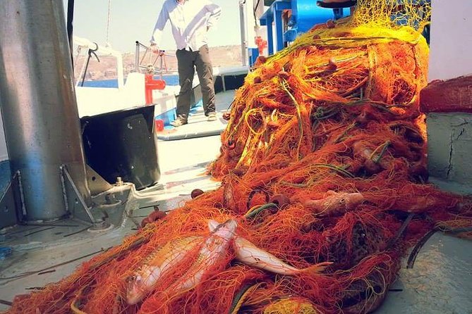 Private Fishing Tour - Morning (transportation included) - The people make the difference