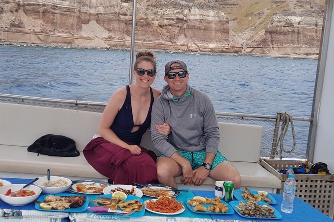 Private Fishing Tour - Sunset (transportation included) - Fishing for rock fish, breams, and the occasional barracuda