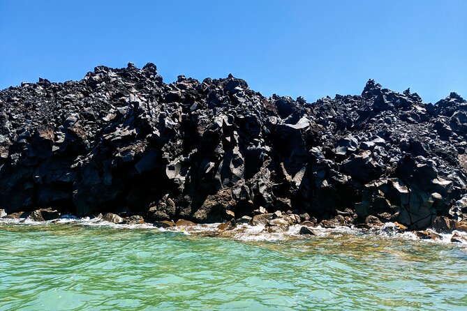 Private Full-Day Motor Yacht Cruise with Meal, Open Bar+Transfers - Lunch, Drinks, and the Crew