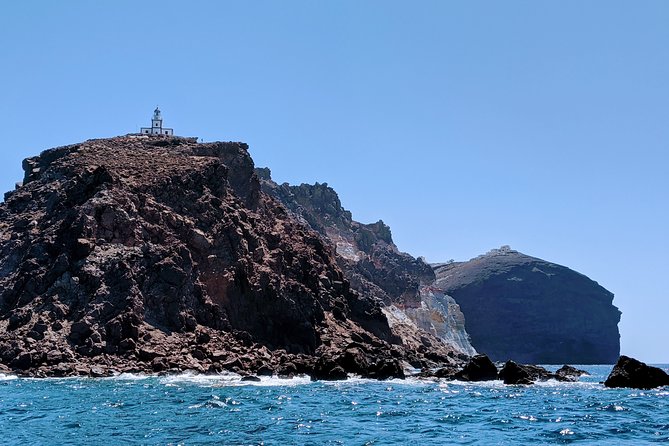Private Full-Day Motor Yacht Cruise with Meal, Open Bar+Transfers - Practical Details Before You Commit