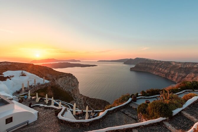 Private Guided Wine Tour in Santorini, Greece. - Why Santorini wine deserves four hours