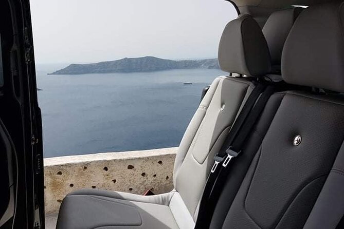 Private Guided Wine Tour in Santorini, Greece. - How to prepare for the tasting