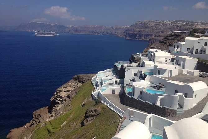 Private Half Day Tour of Santorini's South Side - Why Santorini’s south is worth your half day