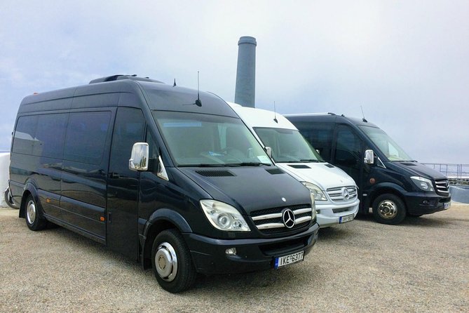 Private Half Day Tour of Santorini's South Side - The winery stop and what to confirm