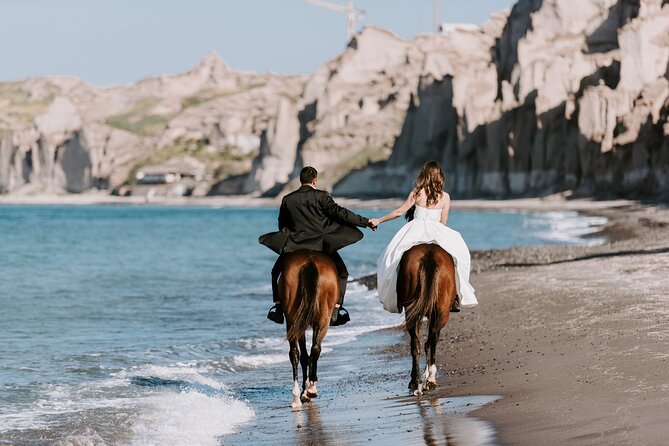 Private Horse Riding Experience in Santorini - Is $180.44 per person a fair price?