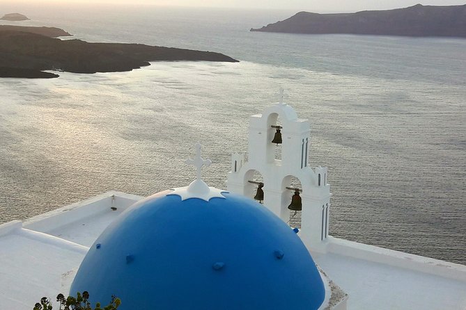 Private Oia Panoramic Scenes: Embrace the most picturesque village of Santorini! - Who gets the most from this experience