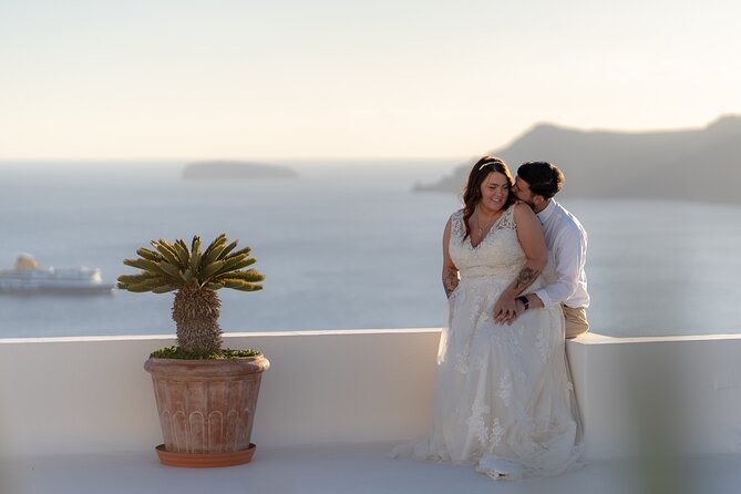 Private Photo Session in Santorini - How to prepare for a smoother photo session