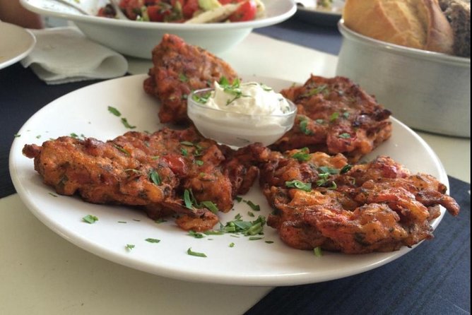 Private Santorini Cooking Class & Wine Tasting Tour - Anhydrous Winery and the cooking session