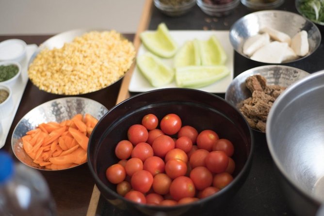 Private Santorini Cooking Class & Wine Tasting Tour - Is the $543.06 price worth it?